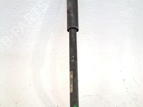 Used Left rear shock absorber HONDA CIVIC VIII Hatchback (FN, FK) 2.2 CTDi (FK3) (140 hp) 29557383
