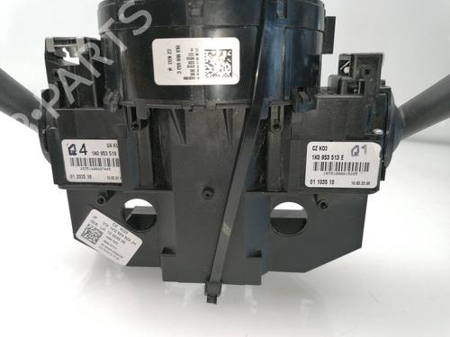 Switch VW GOLF VI (5K1) 2.0 GTi | BP23420455I30 