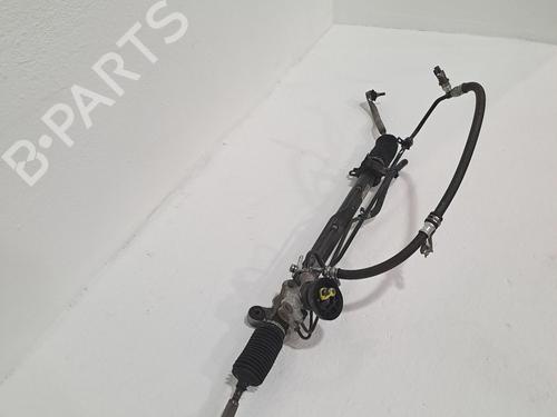 Steering rack HONDA ACCORD VII (CL, CN) 2.4 (CL9) | BP28108122M22 