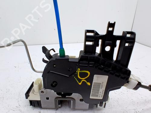 rear-left-lock-mercedes-benz-a-class-w176-2012-2013-2014-2015-2016-2017-2018-39094857 main image