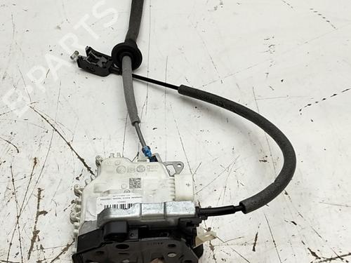 Used Rear left lock Rear left lock 38420770 38420770