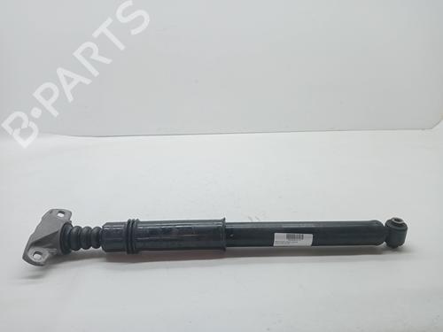 Used Right rear shock absorber PEUGEOT 3008 I MPV (0U_) 1.6 BlueHDi 120 (120 hp) 23354651