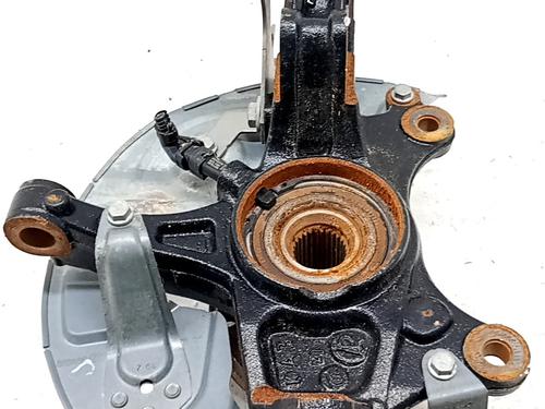 Left front steering knuckle CITROËN BERLINGO Box Body/MPV (K9) 1.5 BlueHDi 100 | BP33763680M25 - Image 3