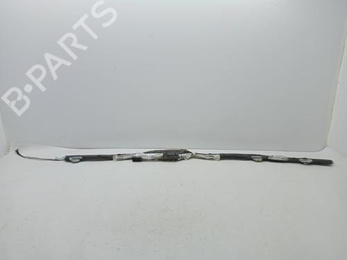 Used Electronic module CITROËN C4 Picasso I MPV (UD_) 2.0 HDi 138 (136 hp) 23349658