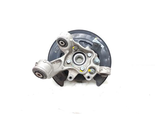 Used Right rear steering knuckle HONDA CR-V III (RE_) 2.4 i-VTEC 4WD (RE7) (166 hp) 26574606