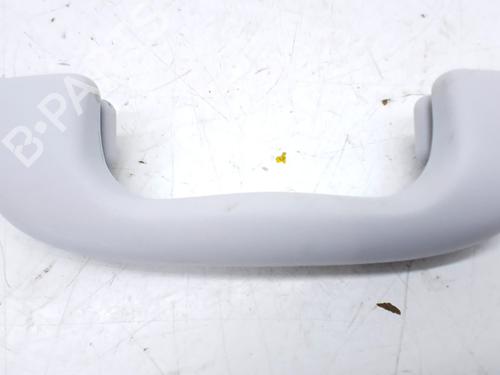 Poignée de toit intérieure Poignée de toit intérieure OPEL CORSA E (X15) 1.4 (08, 68) (90 hp) 34265150 34265150