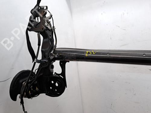 Rear axle FIAT DOBLO Box Body/MPV (510_, 511_) BlueHDi 100 | BP29764145M2
