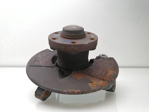 Used Left front steering knuckle IVECO DAILY IV Platform/Chassis 35C14, 35S14, 35S14 /P (136 hp) 23937572