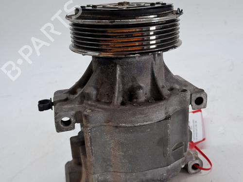 AC compressor FIAT PUNTO (188_) 1.3 JTD 16V | BP25783474M34 