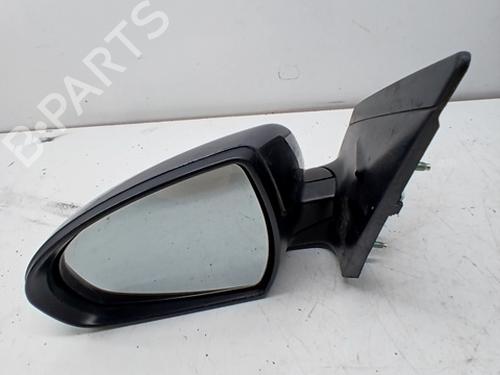 Used Left mirror Left mirror HYUNDAI IONIQ (AE) 1.6 GDI Hybrid (141 hp) 29991574 29991574