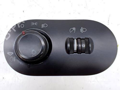 Mando luces Mando luces SEAT IBIZA III (6L1) 1.4 TDI (70 hp) 34119604 34119604