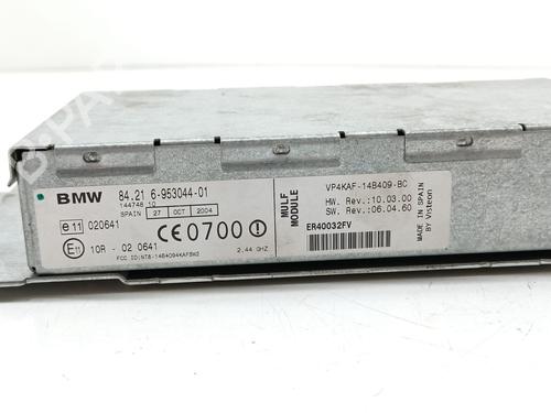 Electronic module BMW 5 (E60) 530 d | BP25456417M83