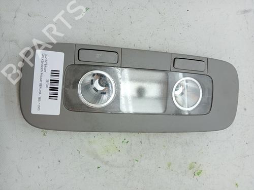 Innerbelysning VW PASSAT B5.5 (3B3) 1.9 TDI (130 hp) 23852301