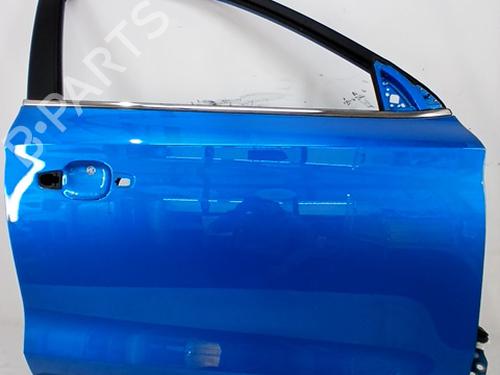 Used Right front door Right front door MG MG ZS SUV (AZS1) 1.5 VTi (106 hp) 34153819 34153819