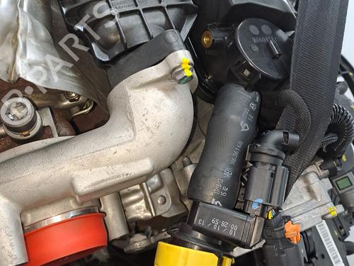 Engine PEUGEOT 208 I (CA_, CC_) 1.6 HDi | BP23974994M1