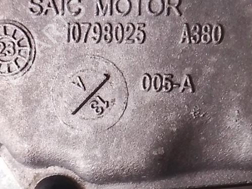 Engine MG MG ZS SUV (AZS1) 1.5 VTi | BP39465651M1 - Image 4