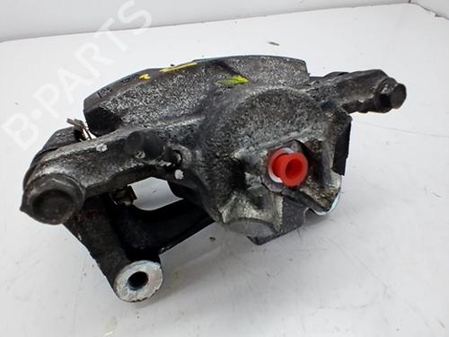 Left front brake caliper RENAULT SCÉNIC IV (J9_) 1.7 Blue dCi 120 (J9A7, J9A8) | BP29179805M105 