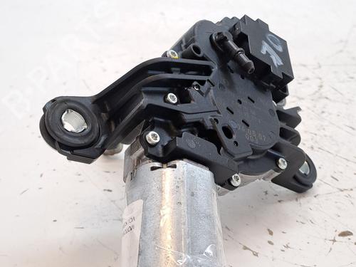 Rear wiper motor VW GOLF V (1K1) 1.9 TDI | BP28141942M102