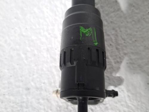 Used Washer pump SEAT LEON (KL1, KLG) 1.5 TSI (131 hp) 23944444