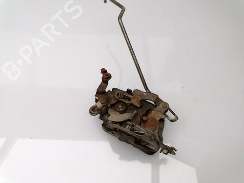 Front right lock SUZUKI VITARA (ET, TA, TD) 2.0 TD Intercooler All-wheel Drive (SV420D) | BP23936583C97 