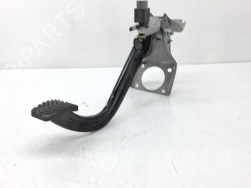 Used Break pedal HYUNDAI i20 ACTIVE (IB, GB) 1.0 T-GDI (101 hp) 27731644
