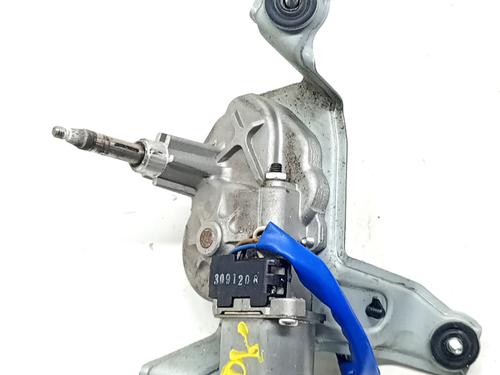 Used Rear wiper motor KIA SORENTO II (XM) 2.2 CRDi 4WD (197 hp) 31266922