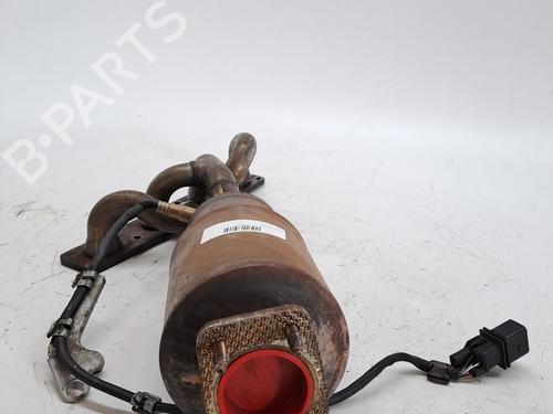 Catalyst BMW 1 (E87) 118 i | BP23385735M10 