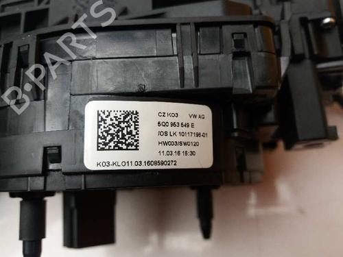 Switch AUDI A3 (8V1, 8VK) 1.6 TDI | BP23650666I30 