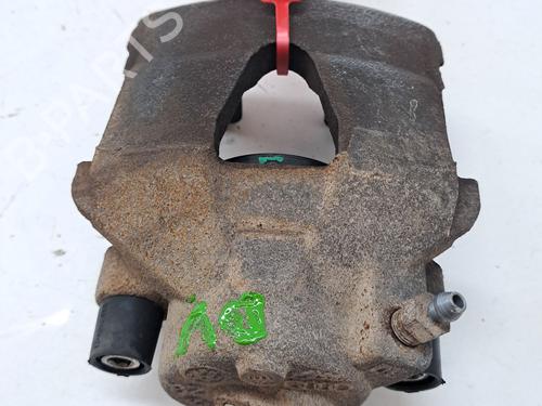 Used Right front brake caliper SEAT IBIZA IV (6J5, 6P1) 1.4 (85 hp) 23368045