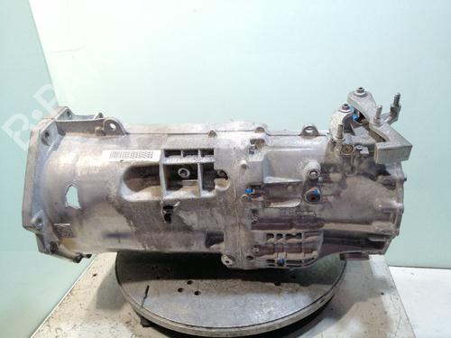 Used Gearbox VW AMAROK (2HA, 2HB, S1B, S6B, S7A, S7B, AGD) 3.0 TDI 4motion (163 hp) 26315756