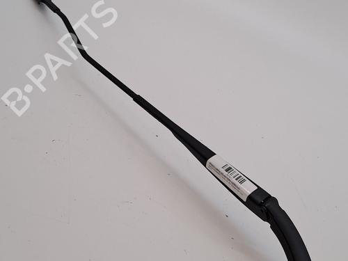 Used Front windshield wiper arm DACIA DOKKER Box Body/MPV 1.5 dCi 75 / Blue dCi 75 (FEJW, FEAH) (75 hp) 26882249