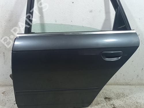Used Left rear door Left rear door AUDI A4 B7 Avant (8ED) 2.0 TDI (140 hp) 40550906 40550906