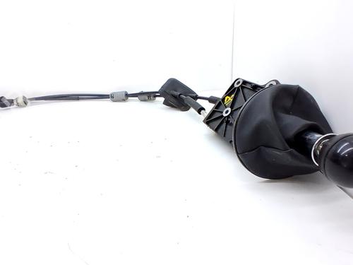 Used Gear lever Gear lever FIAT 500 (312_) 1.0 Mild Hybrid (312.AYD1B) (69 hp) 34154169 34154169