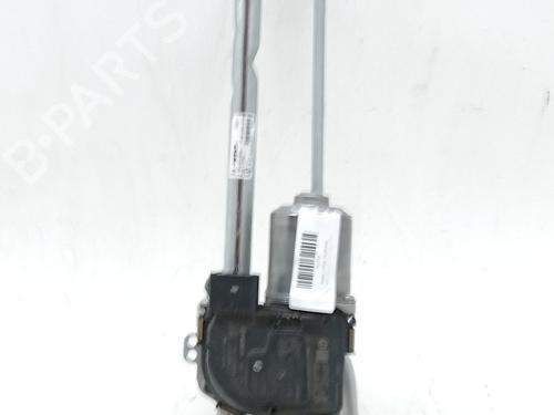 Used Front wiper motor Front wiper motor VW GOLF VIII (CD1, DA1) 2.0 TDI (116 hp) 35779174 35779174
