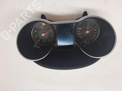 Used Instrument cluster MERCEDES-BENZ C-CLASS Coupe (C205) C 220 d (205.304) (170 hp) 23942680