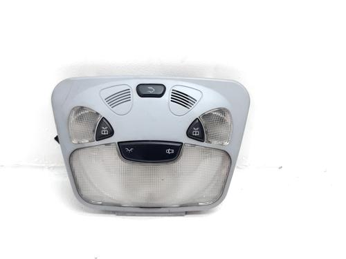 Luz interior Luz interior MERCEDES-BENZ C-CLASS (W203) C 220 CDI (203.006, 203.008) (143 hp) 33762612 33762612