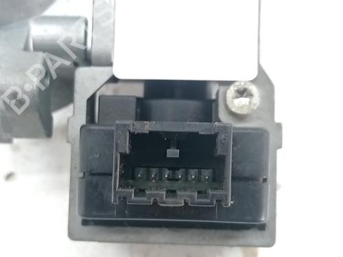 Used Ignition barrel Ignition barrel OPEL ASTRA K (B16) 1.6 CDTi (68) (110 hp) 35771723 35771723