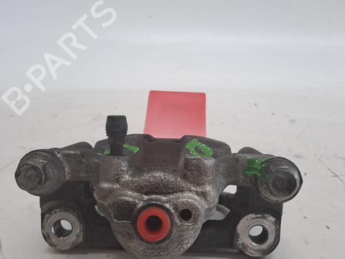 Right rear brake caliper NISSAN QASHQAI I (J10, NJ10) 2.0 dCi All-wheel Drive | BP23365453M106