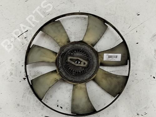 Used Radiator fan Radiator fan 36540283 36540283