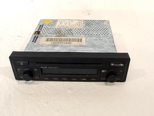 Used Radio Radio AUDI A6 C5 (4B2, 4B4) 3.0 (220 hp) 33773096 33773096