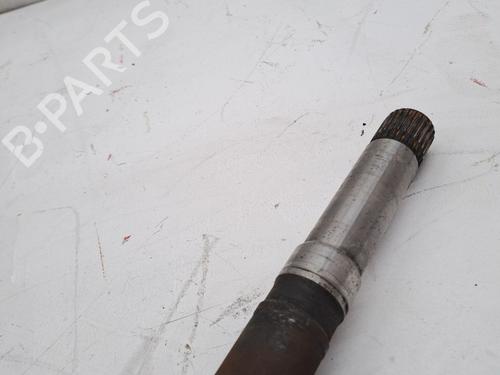 Right front driveshaft PEUGEOT 307 SW (3H) 2.0 HDI 90 | BP27098649M39 