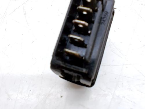 Used Right front window switch Right front window switch RENAULT KANGOO (KC0/1_) 1.5 dCi (KC08, KC09) (82 hp) 34268001 34268001