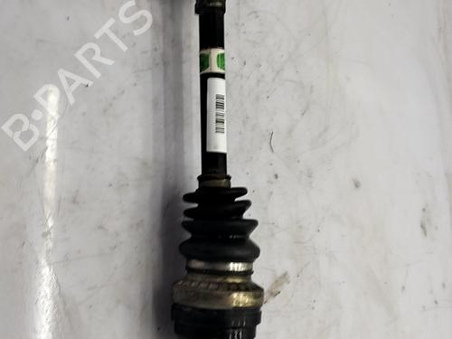 Używane Półoś przednia lewa CHEVROLET AVEO / KALOS Saloon (T250, T255) 1.4 (94 hp) 31369798