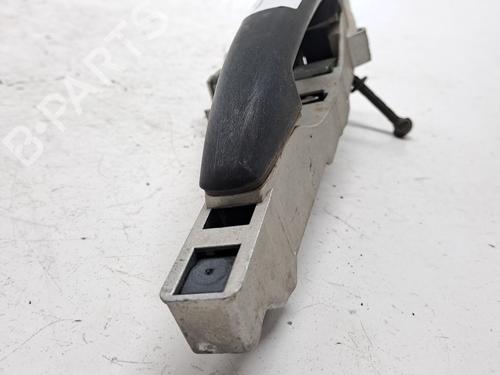 Front left exterior door handle CITROËN C4 I (LC_) 1.6 HDi | BP27463277C128 