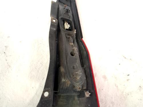 Used Left taillight FIAT PANDA (169_) 1.1 (169.AXA1A) (54 hp) 29558606