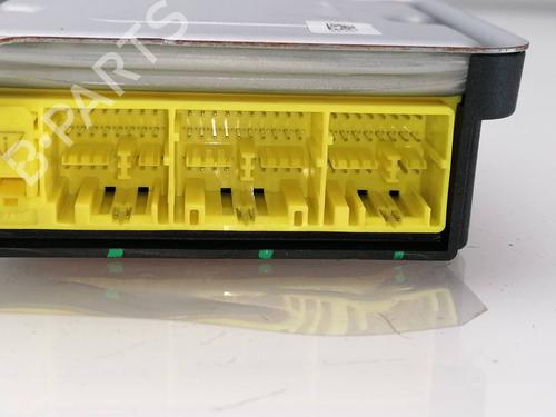 ECU airbags NISSAN NAVARA NP300 Pickup (D23, D23T) 2.3 dCi 4x4 (D231) | BP23385329M53 