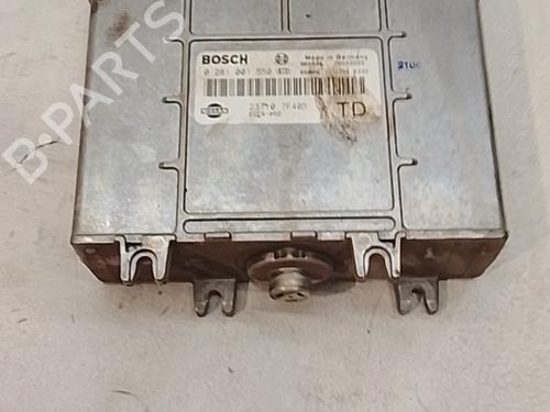 Used Engine control unit (ECU) Engine control unit (ECU) 37592224 37592224
