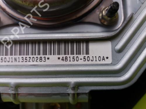 Driver airbag SUZUKI GRAND VITARA I (FT, HT) 2.0 4x4 (TA52, TL52, SQ420) | BP26706795C9 