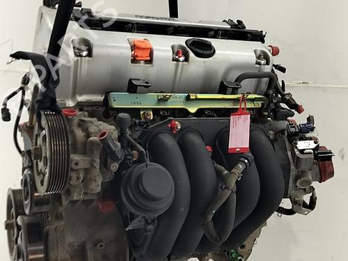 Motor Motor HONDA CR-V II (RD_) 2.0 (RD5) (150 hp) 33764144 33764144