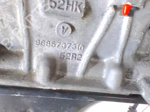 Engine VOLVO V40 Cross Country (526) D2 | BP36523368M1 - Image 3